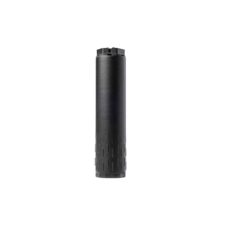HUXWRX FLOW Range 36 Ti Suppressor